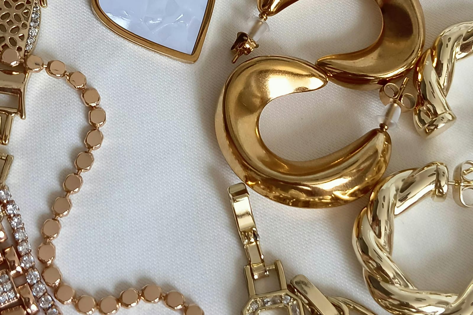 Jewelry & accessories fulfillment — Shipprep Houston