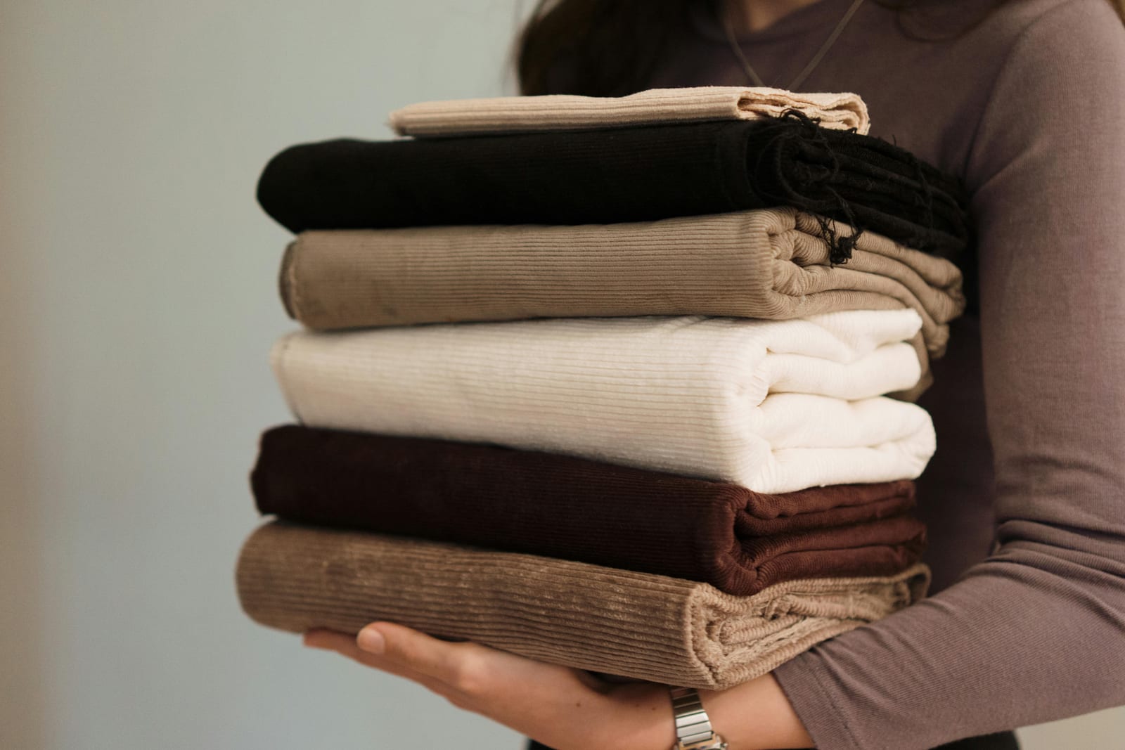 Apparel & accessories fulfillment — Shipprep Houston