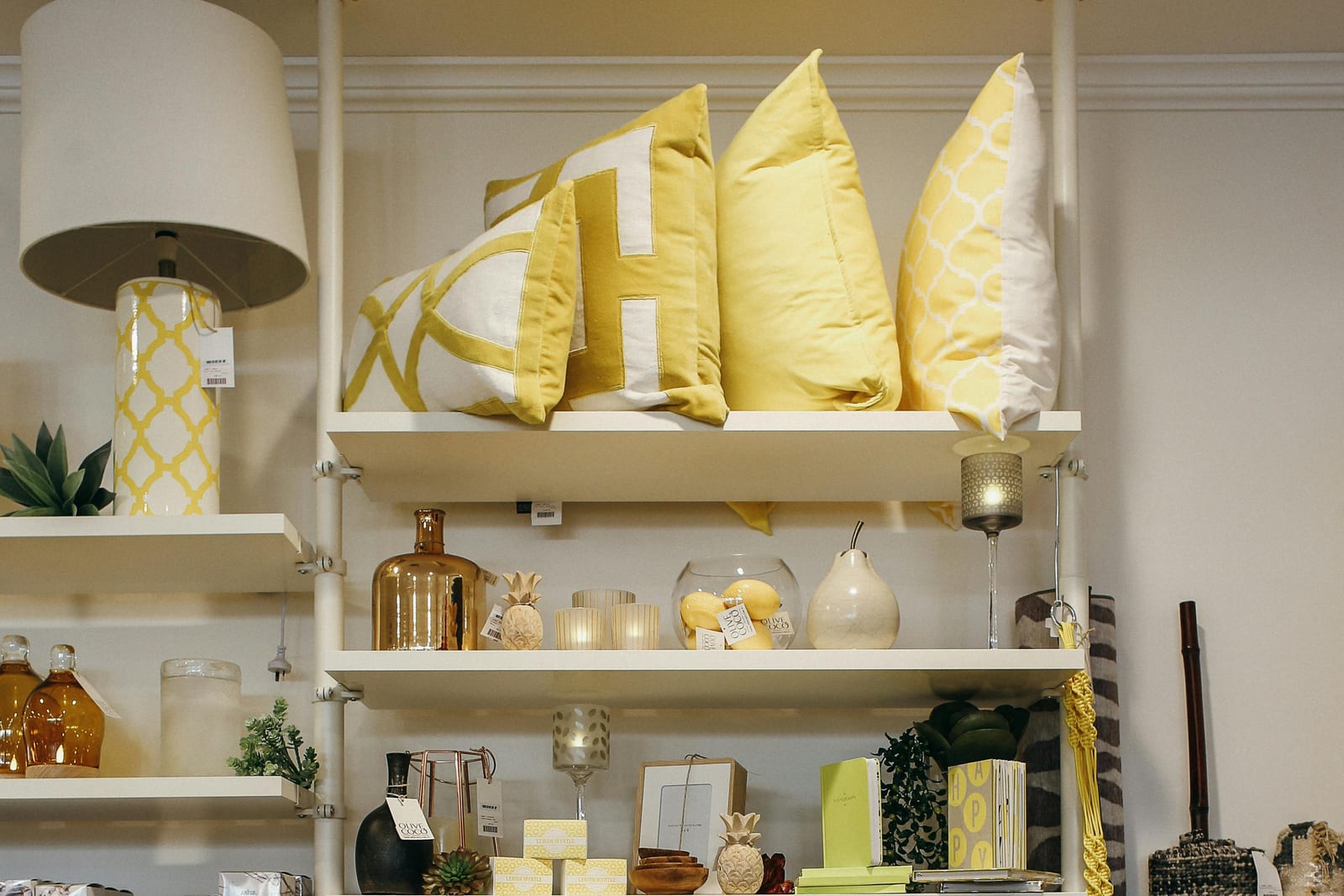Home goods fulfillment — Shipprep Houston