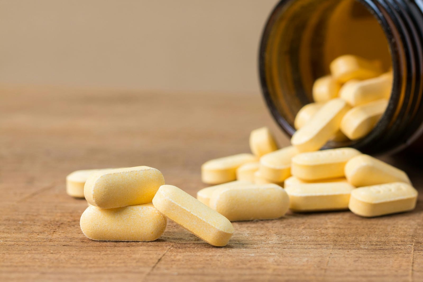 Supplements & nutrition fulfillment — Shipprep Houston