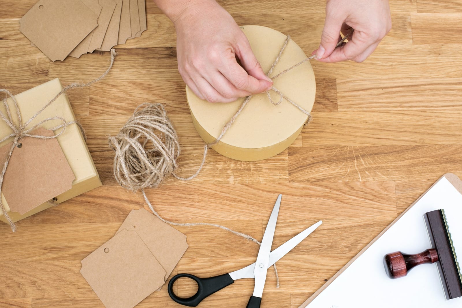 Kitting & Assembly — Shipprep Houston